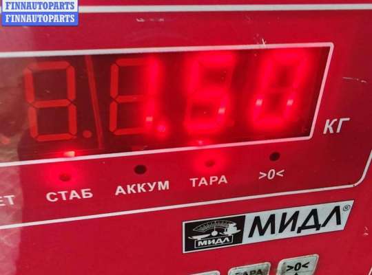 купить Суппорт задний левый на Citroen C5 (2001-2008)