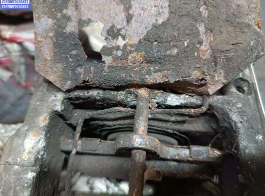 купить Суппорт задний левый на Citroen C5 (2001-2008)