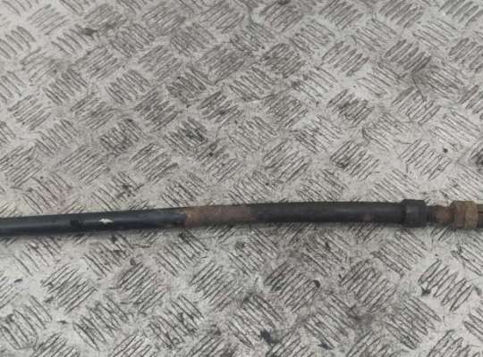 Тяга рулевая