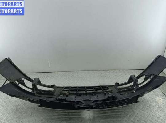 купить Бампер передний на Volkswagen Passat B6