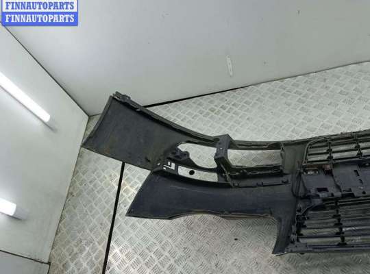 купить Бампер передний на Volkswagen Passat B6