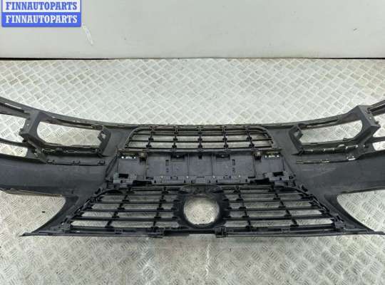 купить Бампер передний на Volkswagen Passat B6