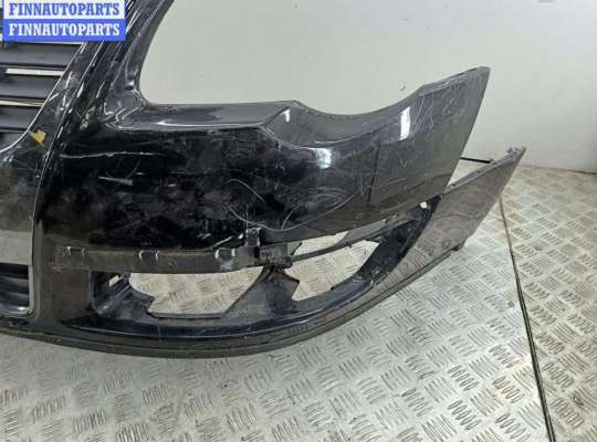 купить Бампер передний на Volkswagen Passat B6