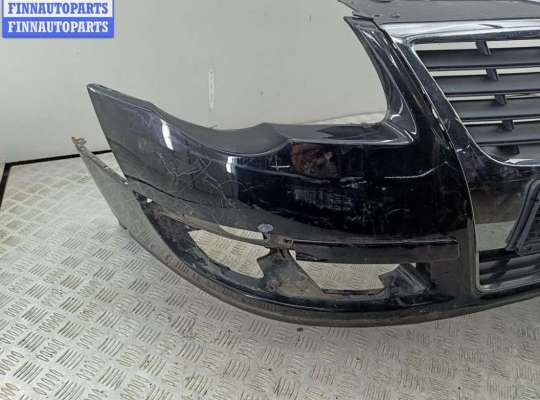 купить Бампер передний на Volkswagen Passat B6