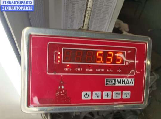 купить Бампер передний на Volkswagen Passat B6