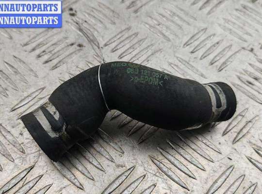 купить Патрубок на Audi A4 B6 (2001-2004)