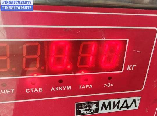 купить Клапан вентиляции картерных газов на Audi A6 C4 (1994-1997)