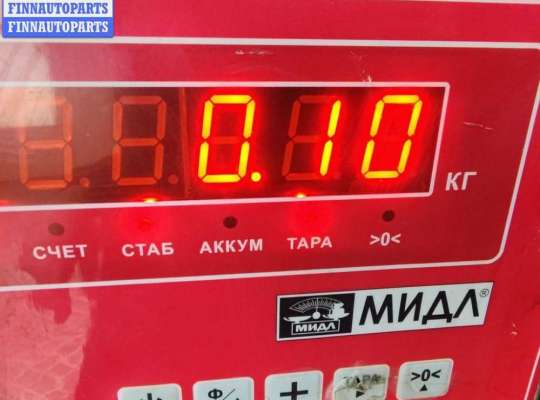 купить Форсунка топливная на Dacia (Renault) Logan