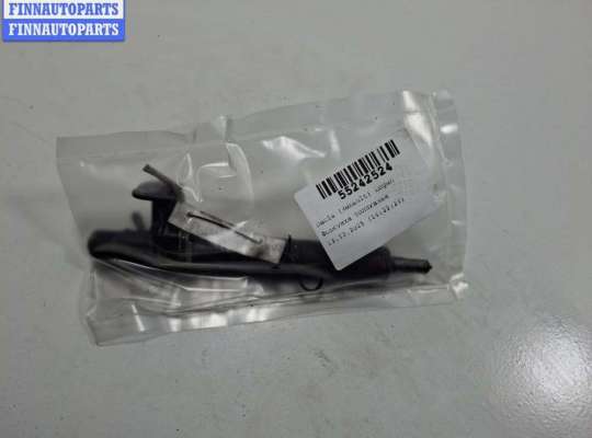 купить Форсунка топливная на Dacia (Renault) Logan