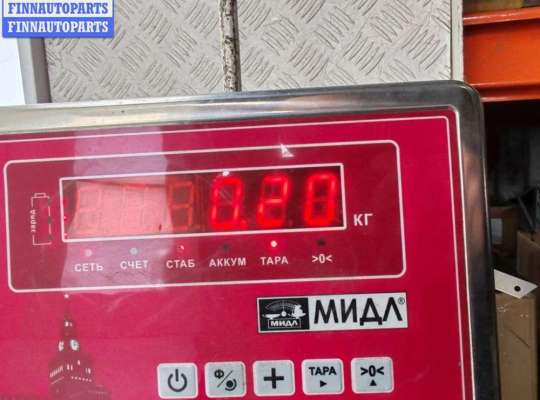 купить Переключатель света на Audi A6 C5 (1997-2005)