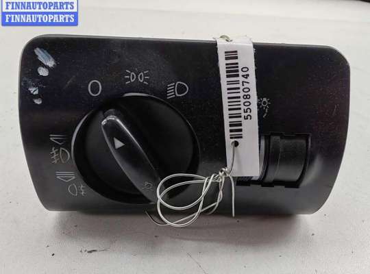 Переключатель света AU1725347 на Audi A6 C5 (1997-2005)