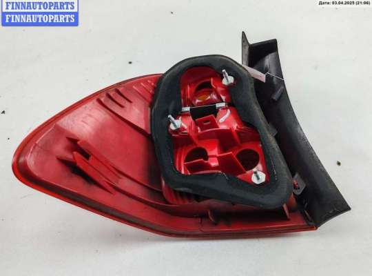 купить Фонарь задний правый на BMW 3 E90/E91/E92/E93 (2005-2013)