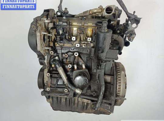 купить Двигатель (ДВС) на Renault Laguna II (2001-2007)