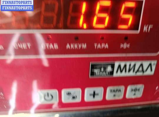 купить Подлокотник на Audi A4 B6 (2001-2004)