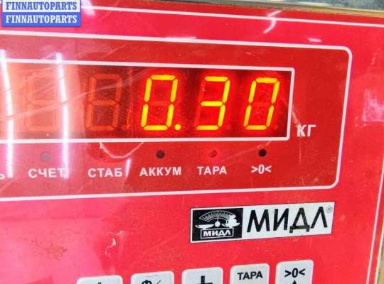 купить Ограничитель открывания двери задней на Volvo S40 / V50 (2004-2013)