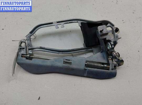 Корпус (держатель) ручки двери передней левой BM3601625 на BMW X5 E53 (1999-2006)