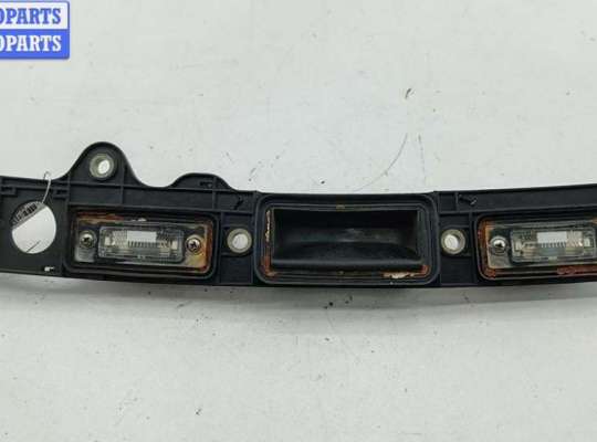 Кнопка открывания багажника VG2752036 на Volkswagen Touran