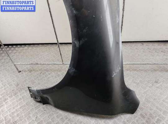 купить Крыло переднее левое на Volkswagen Touareg