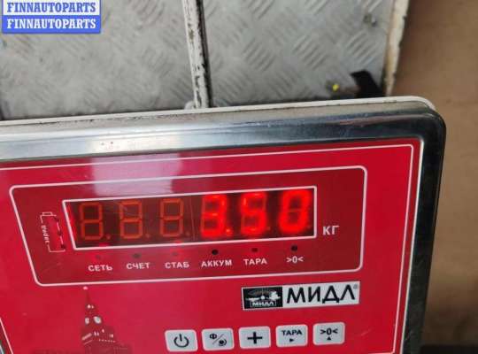 купить Крыло переднее левое на Volkswagen Touareg