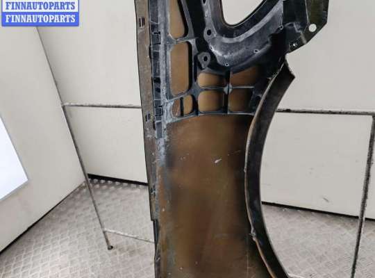 купить Крыло переднее левое на Volkswagen Touareg