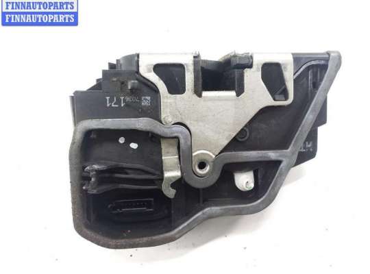купить Замок двери задней левой на BMW 5 E60/E61 (2003-2010)