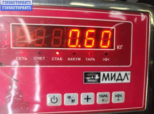 купить Петля капота левая на BMW 5 E39 (1995-2003)