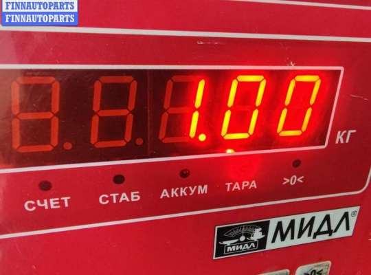 купить Заслонка дроссельная на Chrysler Voyager (1996-2000)