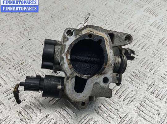 купить Заслонка дроссельная на Chrysler Voyager (1996-2000)