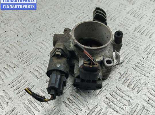 купить Заслонка дроссельная на Chrysler Voyager (1996-2000)