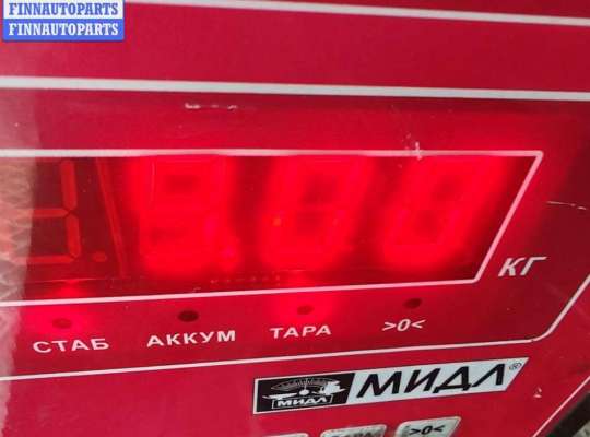 купить Рейка рулевая на Chrysler Voyager (2001-2007)