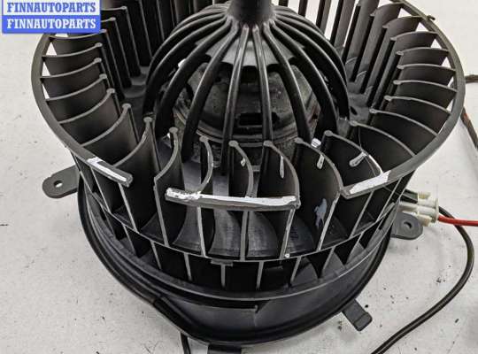 купить Двигатель отопителя (моторчик печки) на Mercedes E-Class W210 (1995-2002)