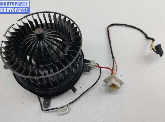 купить Двигатель отопителя (моторчик печки) на Mercedes E-Class W210 (1995-2002)