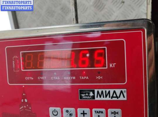 купить Двигатель отопителя (моторчик печки) на Mercedes E-Class W210 (1995-2002)