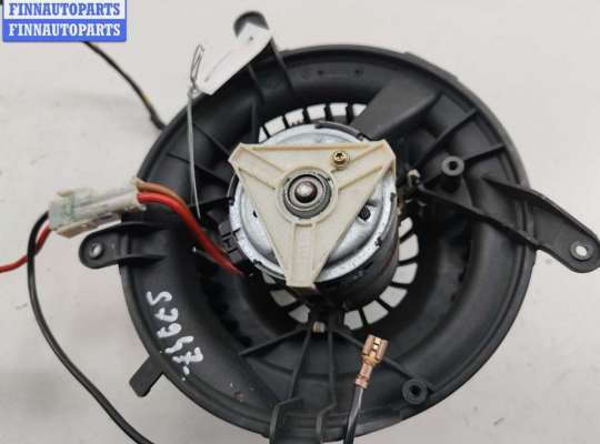 купить Двигатель отопителя (моторчик печки) на Mercedes E-Class W210 (1995-2002)