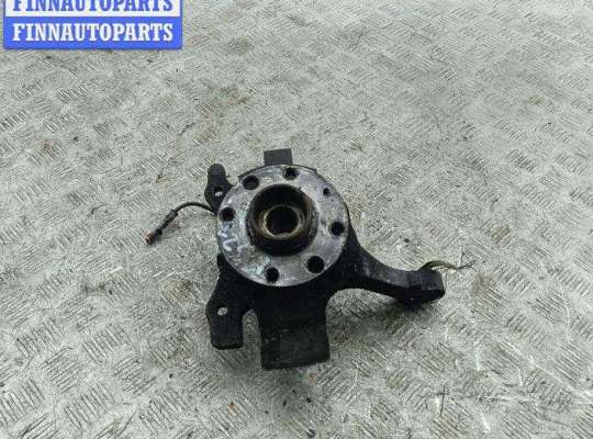 купить Ступица передняя левая на Opel Astra H (2004-2009)