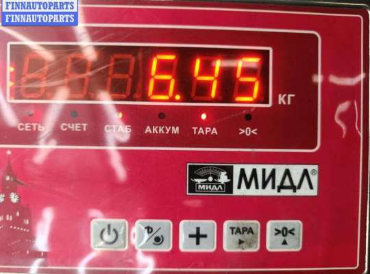 купить Ступица передняя левая на Opel Astra H (2004-2009)