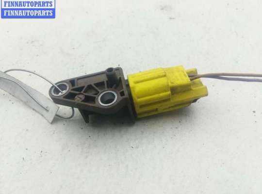 купить Датчик удара (Airbag) на Audi A6 C6 (2004-2011)