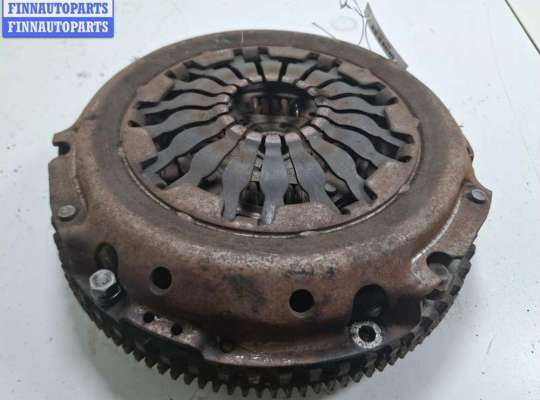 купить Маховик на Renault Scenic II (2003-2009)