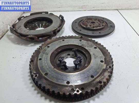 купить Маховик на Renault Scenic II (2003-2009)