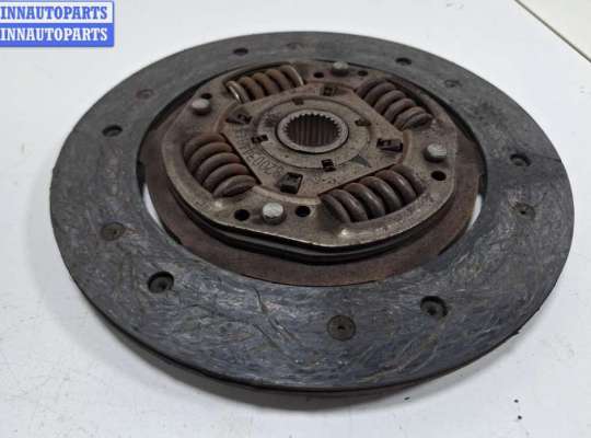 купить Маховик на Renault Scenic II (2003-2009)