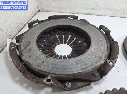 купить Маховик на Renault Scenic II (2003-2009)