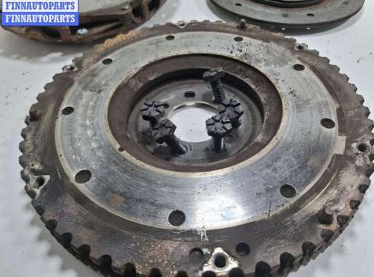 купить Маховик на Renault Scenic II (2003-2009)