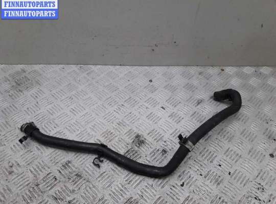 Патрубок PR40588 на Porsche Cayenne