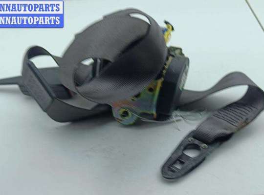 купить Ремень безопасности передний правый на Audi A4 B6 (2001-2004)