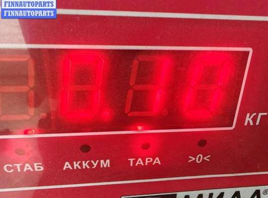 купить Корпус термостата на Volkswagen Passat B6