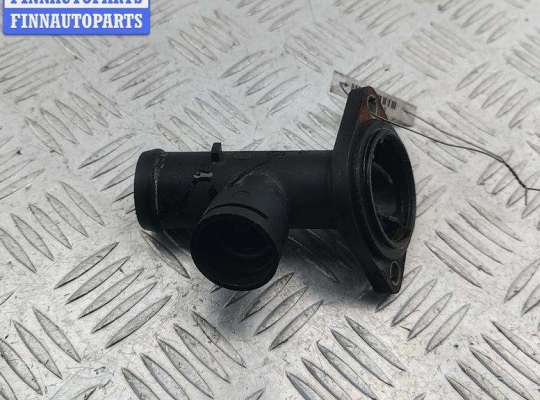 купить Корпус термостата на Volkswagen Passat B6