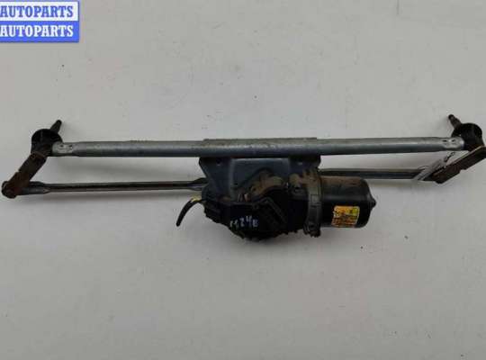 купить Механизм стеклоочистителя переднего (трапеция дворников) на Renault Kangoo I (1998-2008)