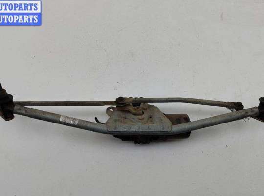 Механизм стеклоочистителя переднего (трапеция дворников) RN1551823 на Renault Kangoo I (1998-2008)