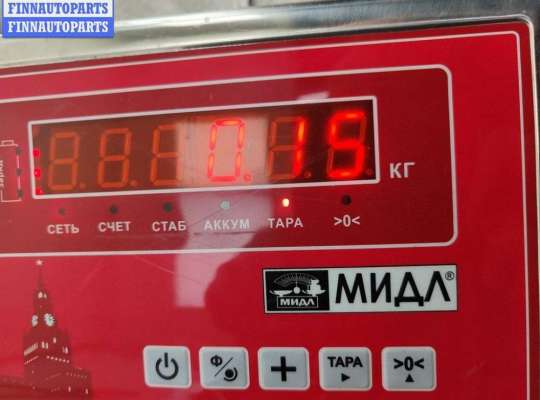 купить Переключатель поворотов на Ford Focus II (2004-2011)
