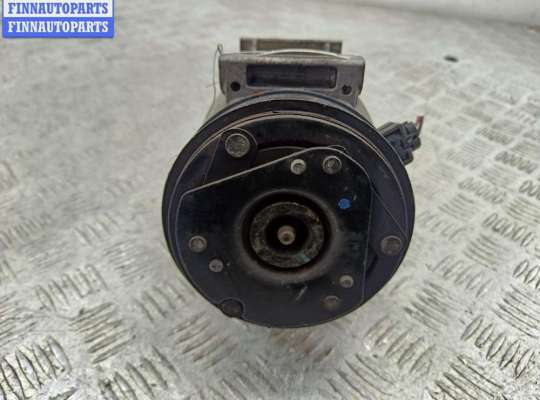 купить Компрессор кондиционера на Renault Scenic I (1996-2003)